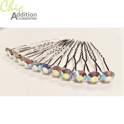 Hair Pins 853-B